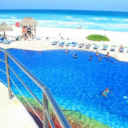 Villas Marlin 2 Cancun Luaran gambar