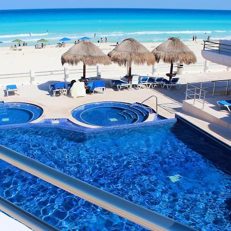 Villas Marlin 2 Cancun Luaran gambar