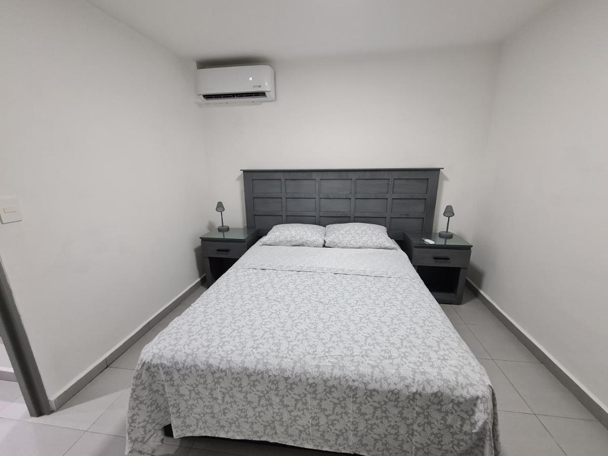 Villas Marlin 2 Cancun Luaran gambar