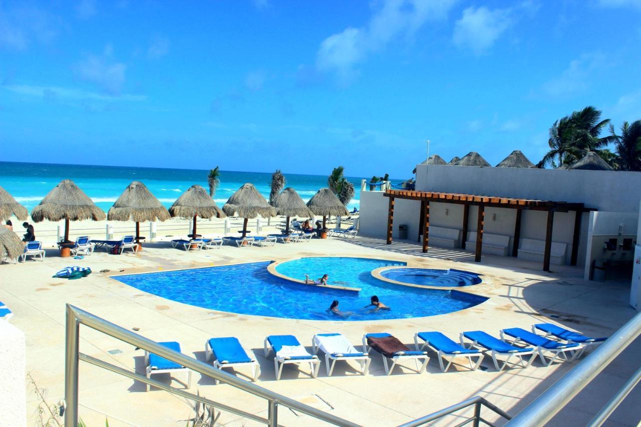 Villas Marlin 2 Cancun Luaran gambar