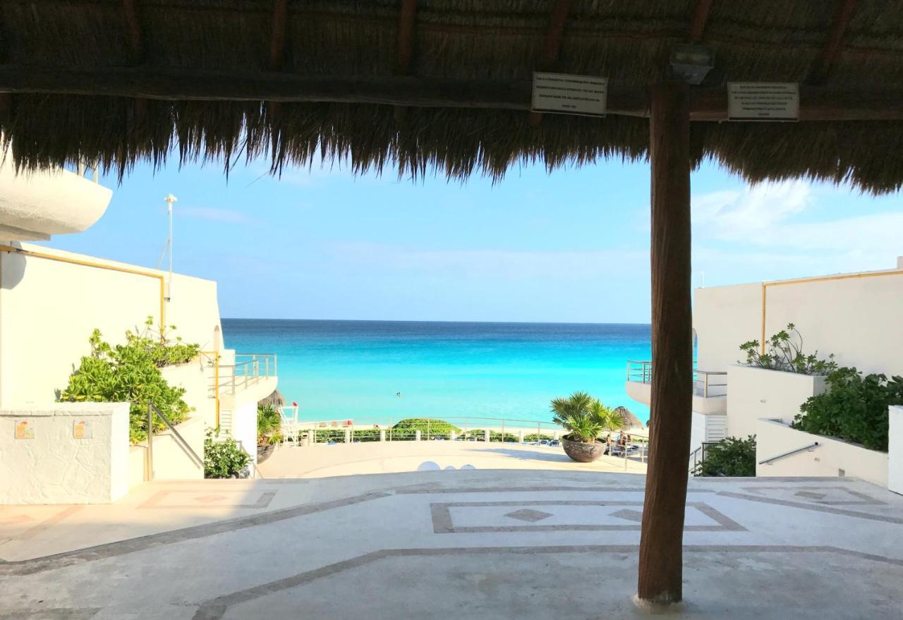 Villas Marlin 2 Cancun Luaran gambar