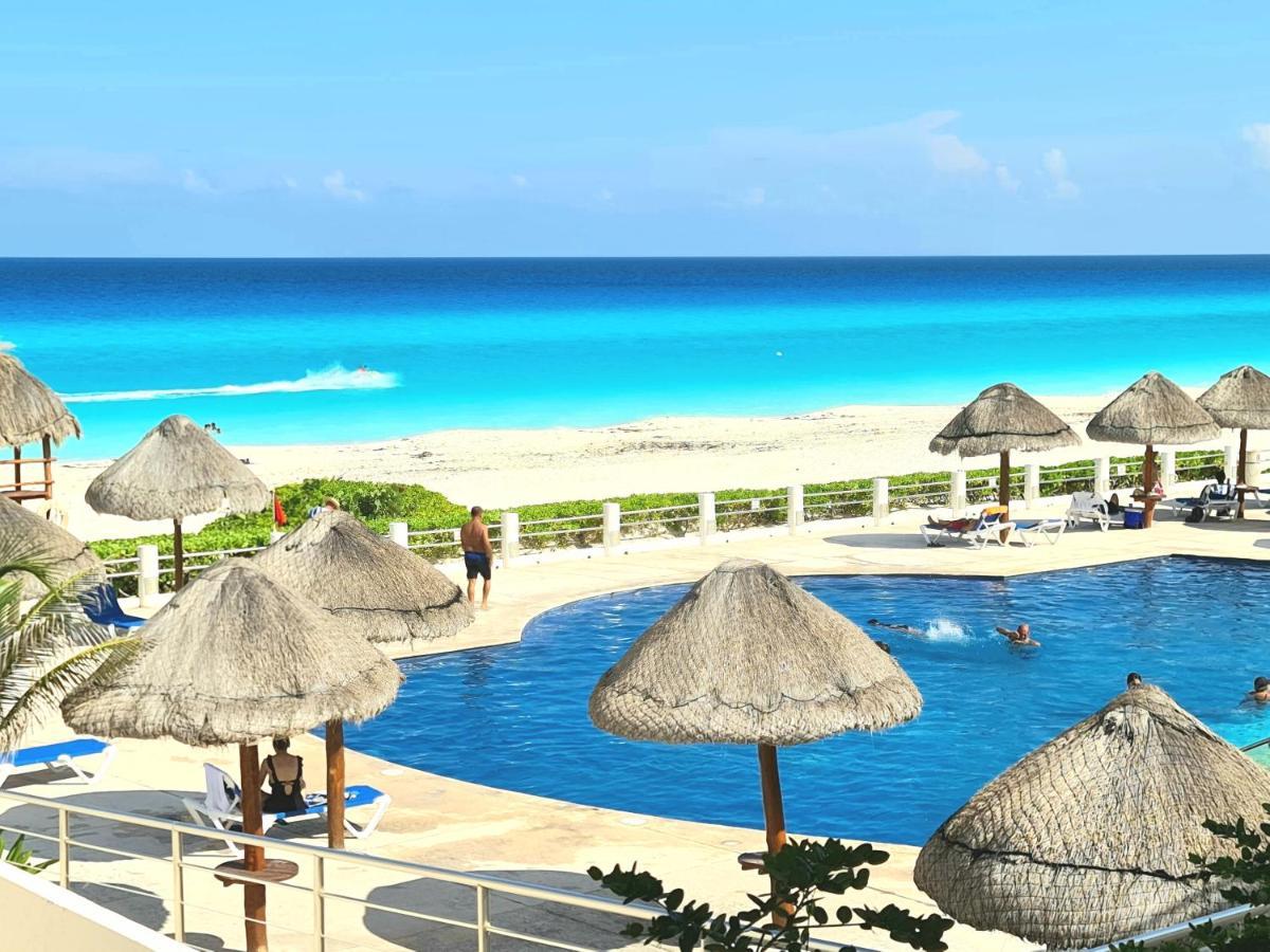 Villas Marlin 2 Cancun Luaran gambar