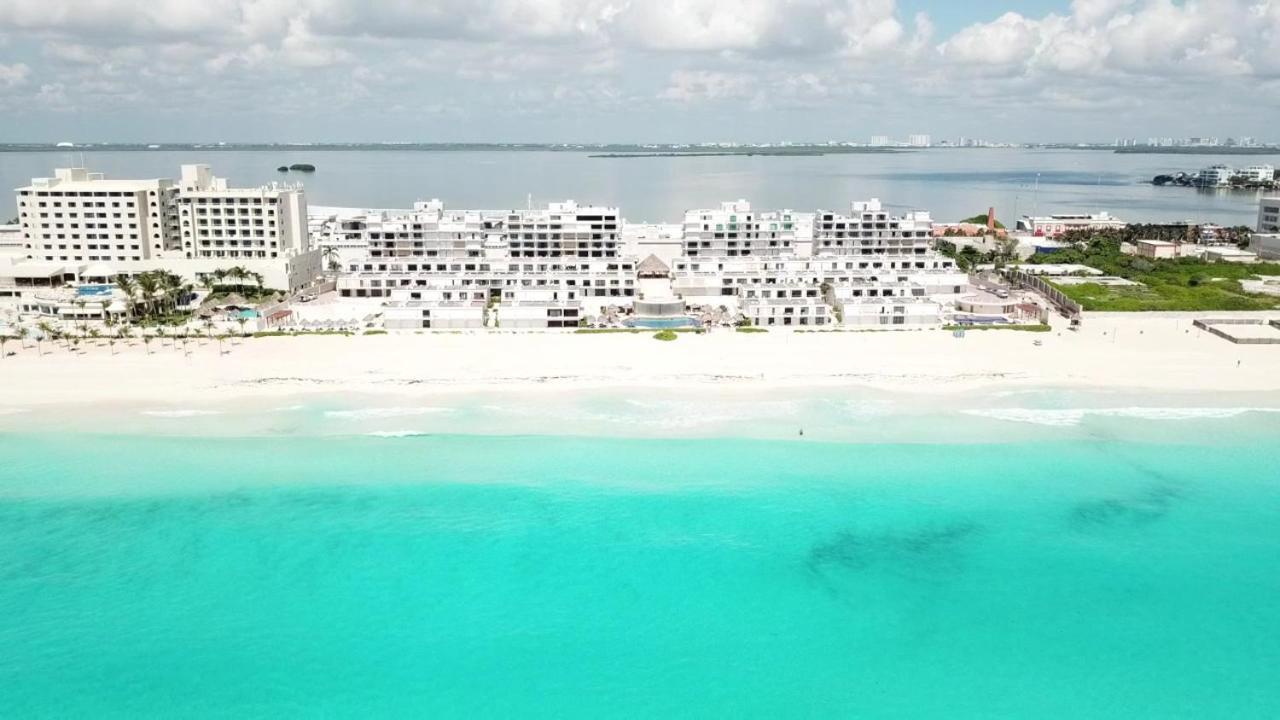Villas Marlin 2 Cancun Luaran gambar