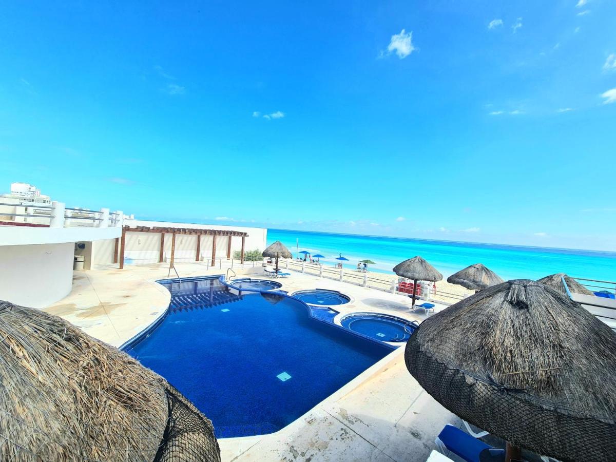 Villas Marlin 2 Cancun Luaran gambar