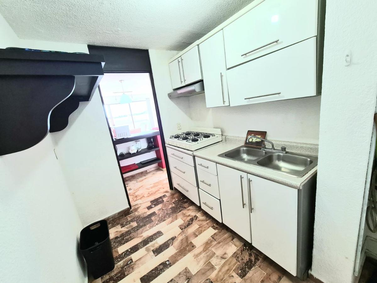 Villas Marlin 2 Cancun Luaran gambar