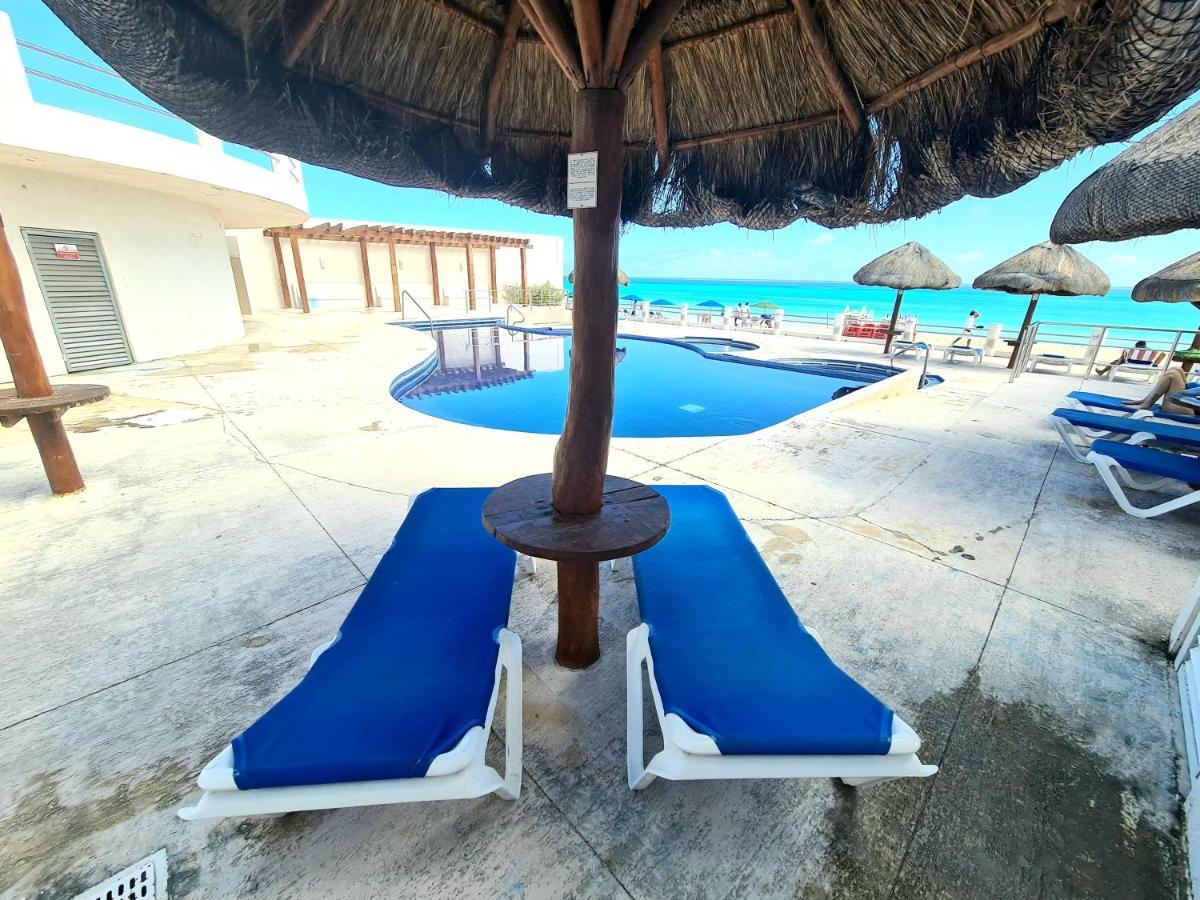 Villas Marlin 2 Cancun Luaran gambar