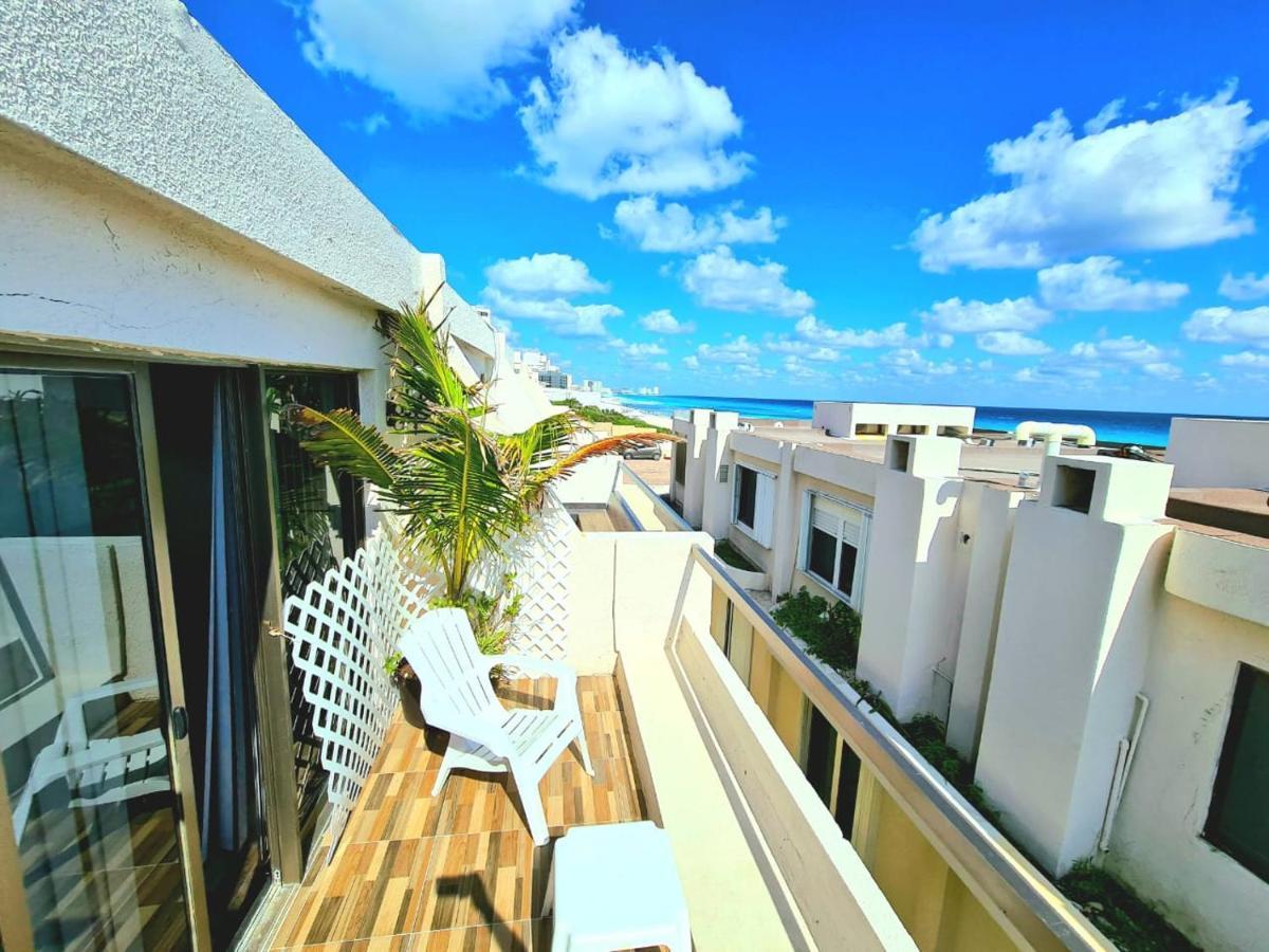 Villas Marlin 2 Cancun Luaran gambar
