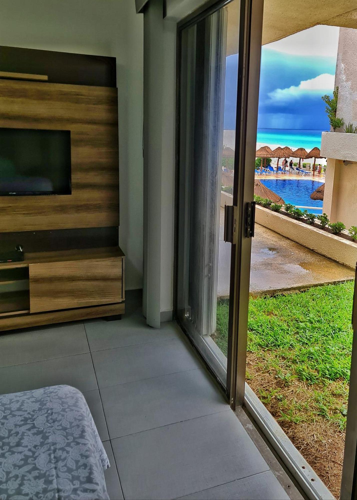 Villas Marlin 2 Cancun Luaran gambar
