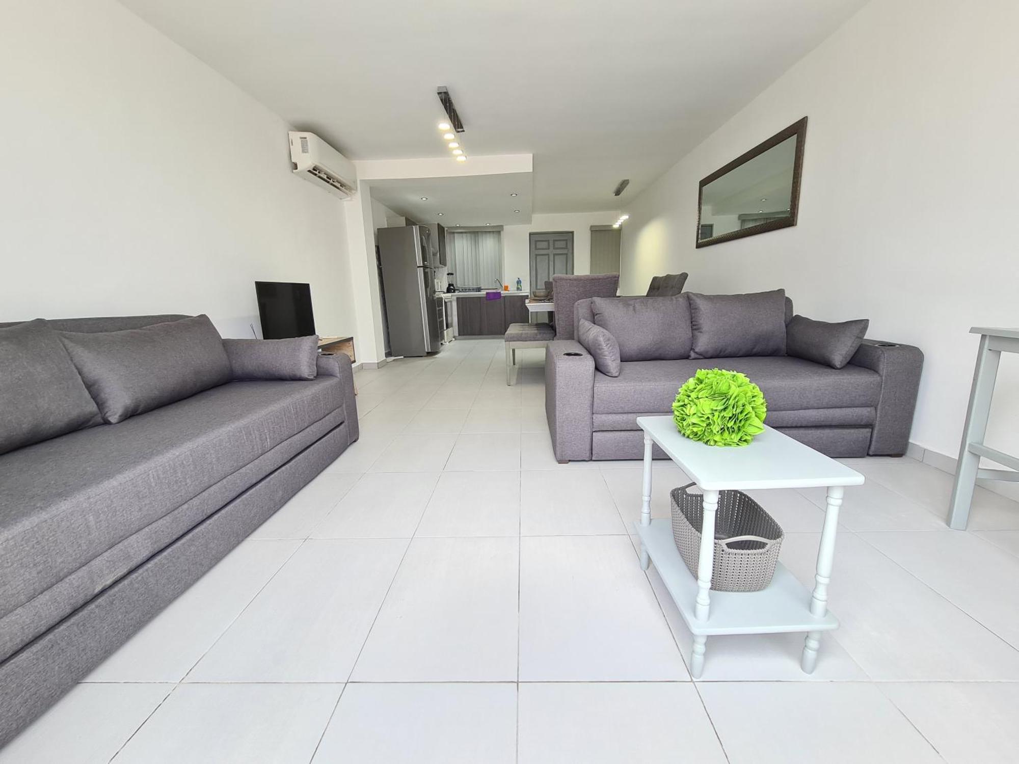Villas Marlin 2 Cancun Luaran gambar