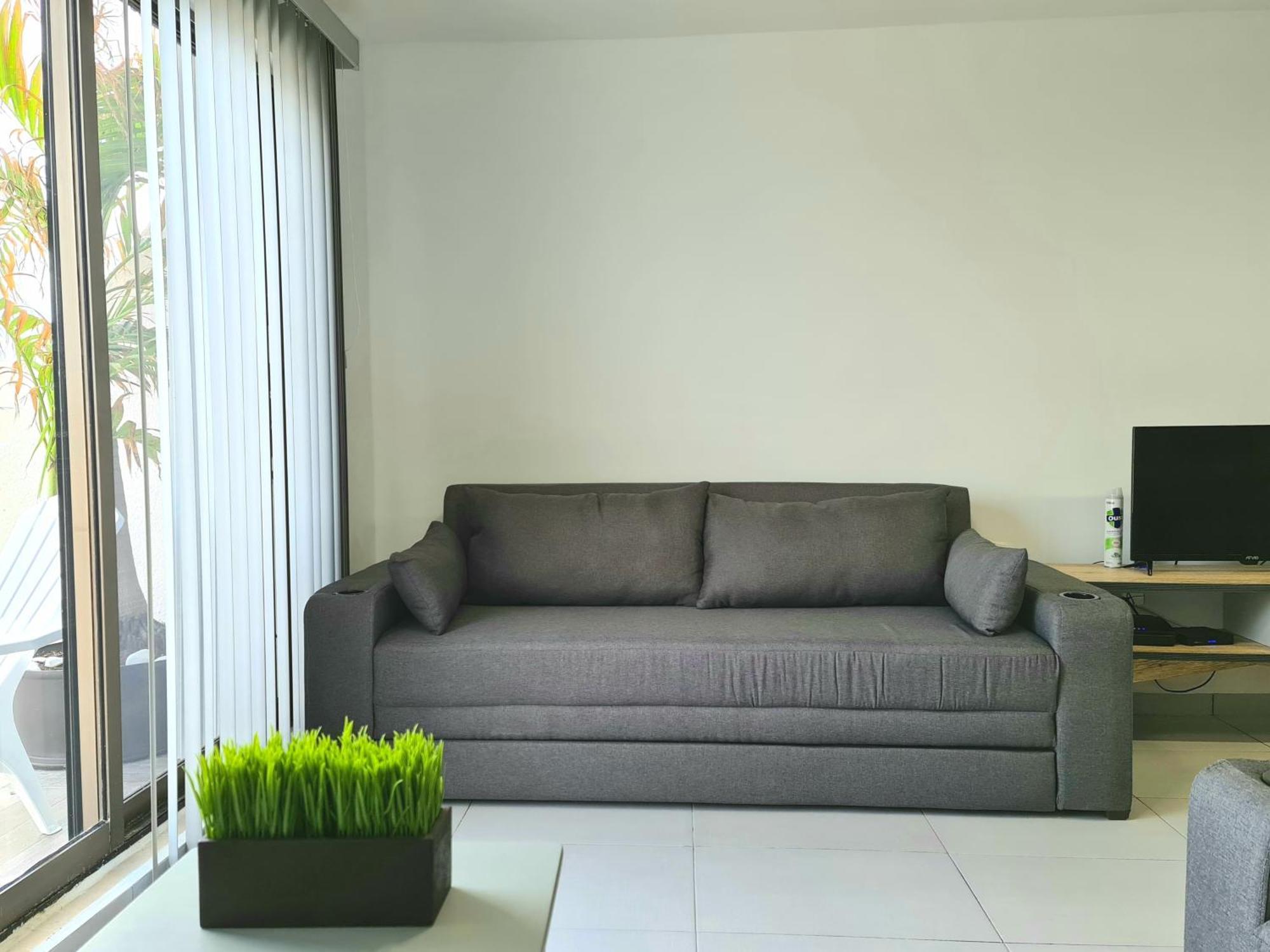 Villas Marlin 2 Cancun Luaran gambar