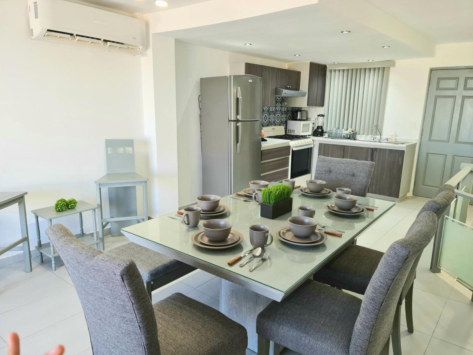 Villas Marlin 2 Cancun Bilik gambar