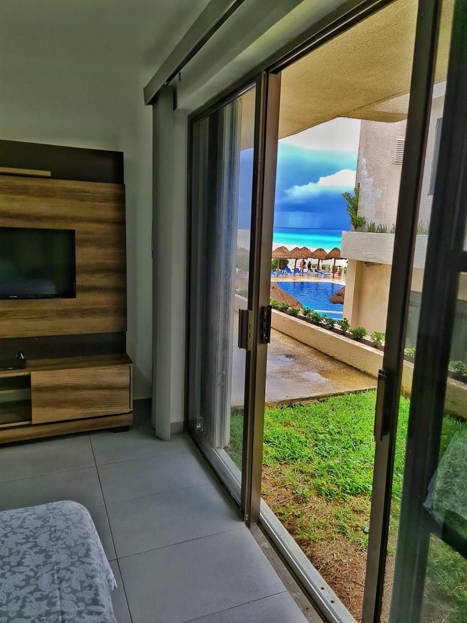 Villas Marlin 2 Cancun Bilik gambar