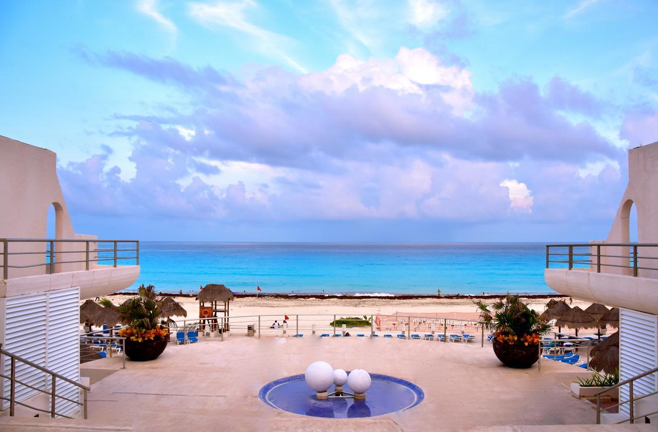 Villas Marlin 2 Cancun Luaran gambar