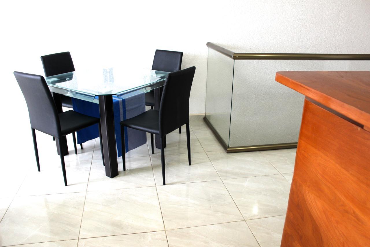 Villas Marlin 2 Cancun Luaran gambar