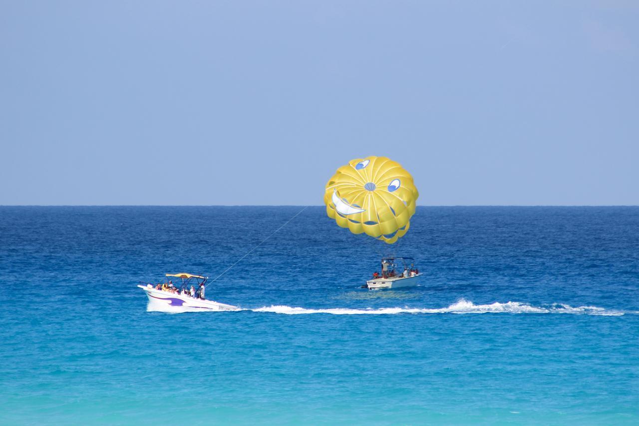 Villas Marlin 2 Cancun Luaran gambar