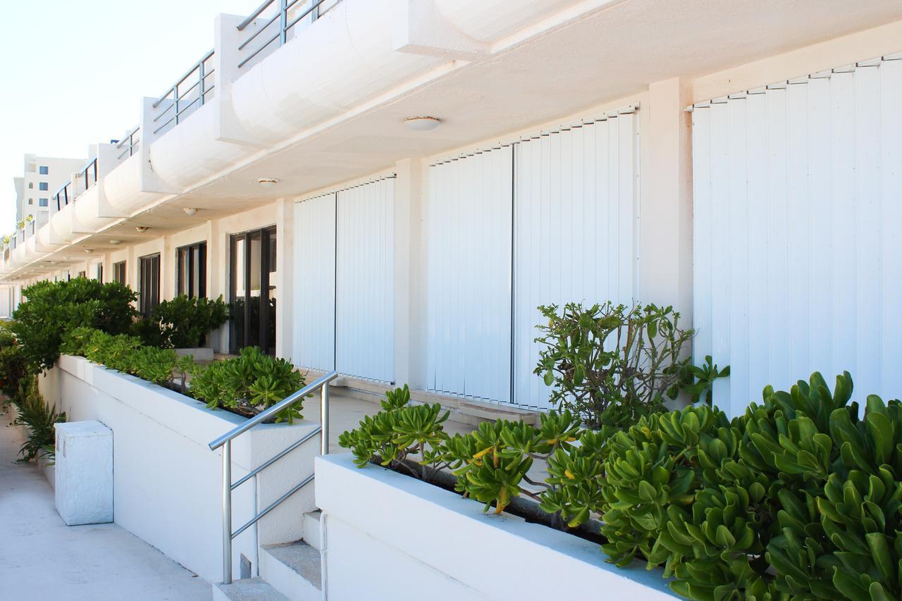 Villas Marlin 2 Cancun Luaran gambar