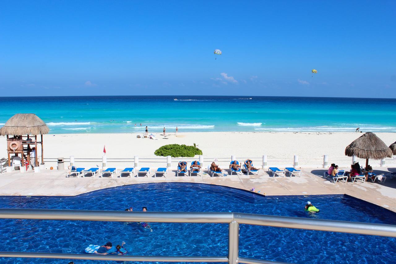 Villas Marlin 2 Cancun Luaran gambar