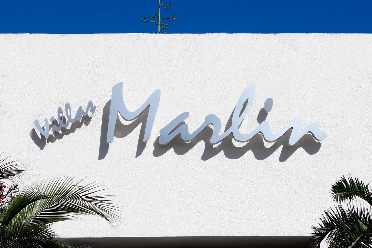 Villas Marlin 2 Cancun Luaran gambar