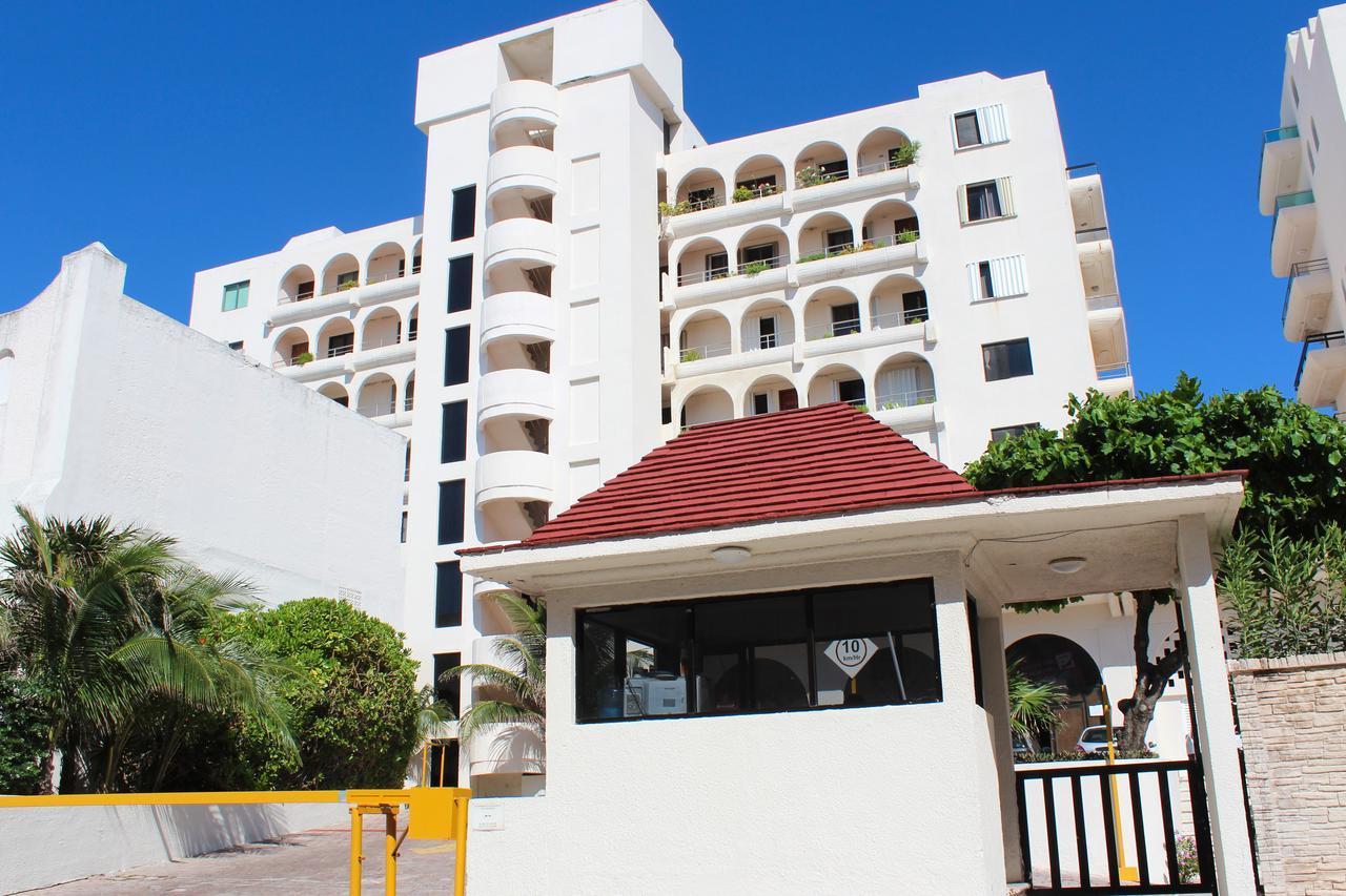 Villas Marlin 2 Cancun Luaran gambar