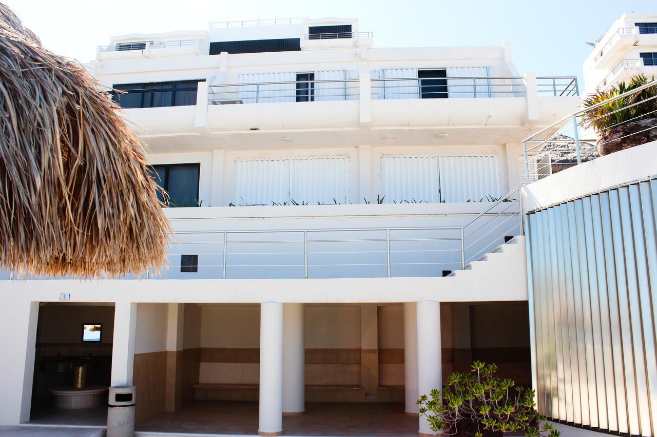 Villas Marlin 2 Cancun Luaran gambar