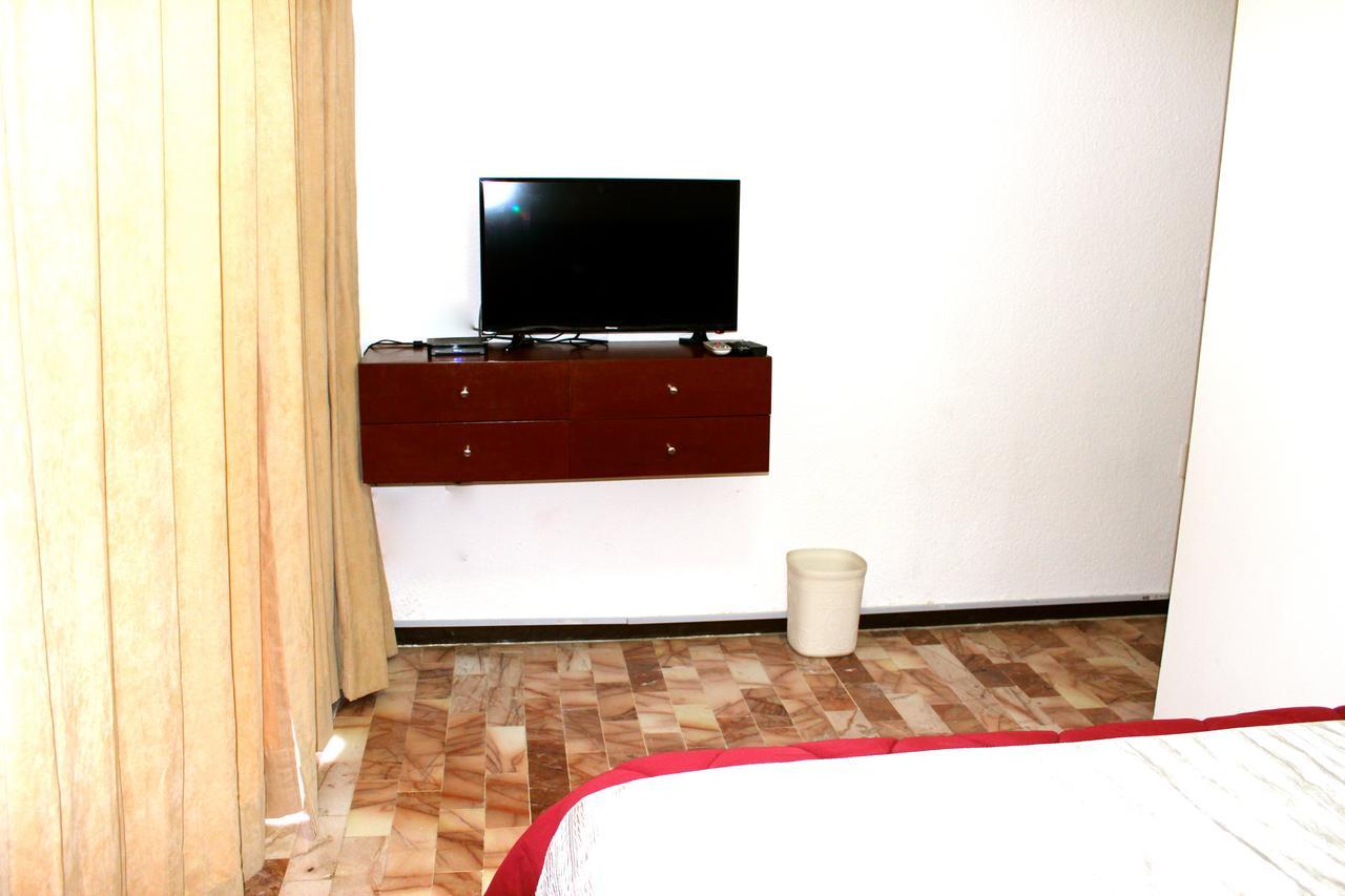 Villas Marlin 2 Cancun Luaran gambar