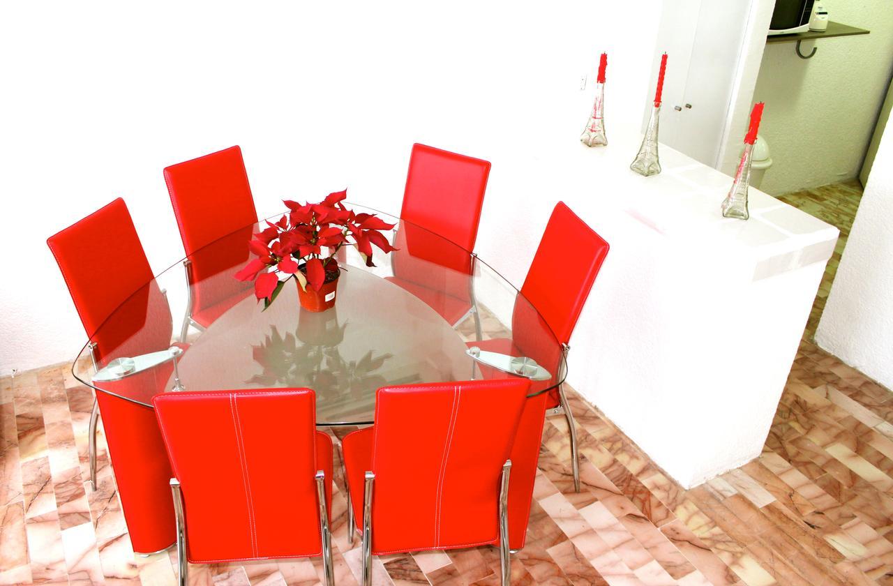 Villas Marlin 2 Cancun Luaran gambar