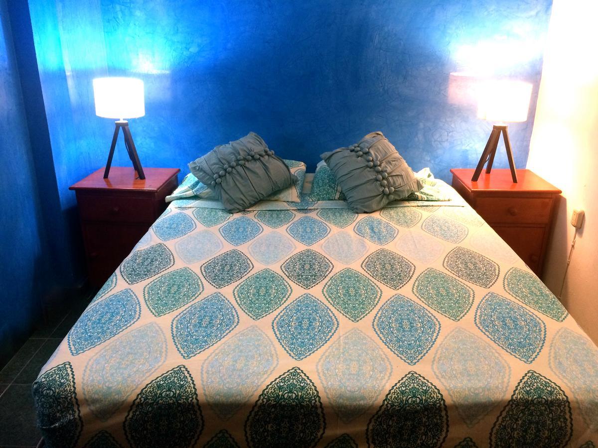 Villas Marlin 2 Cancun Luaran gambar