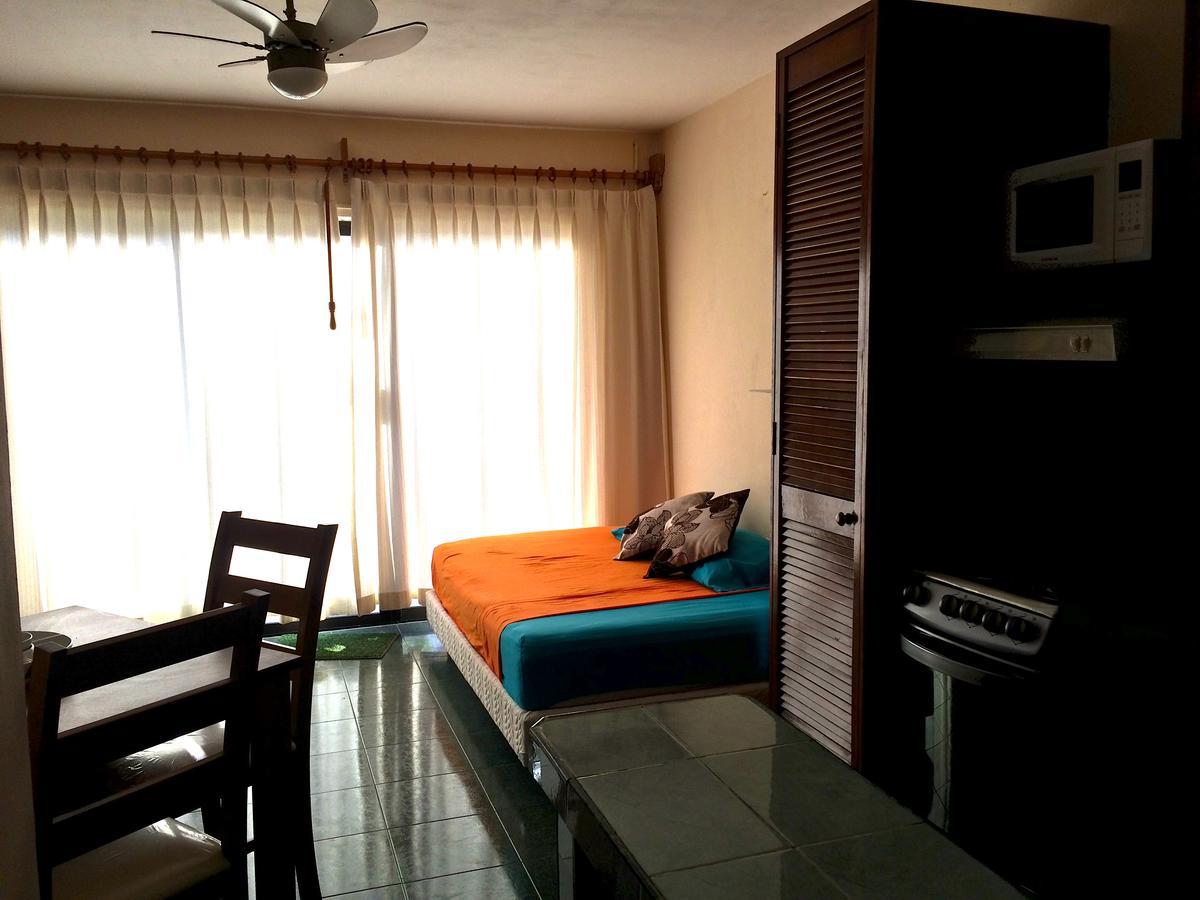 Villas Marlin 2 Cancun Luaran gambar