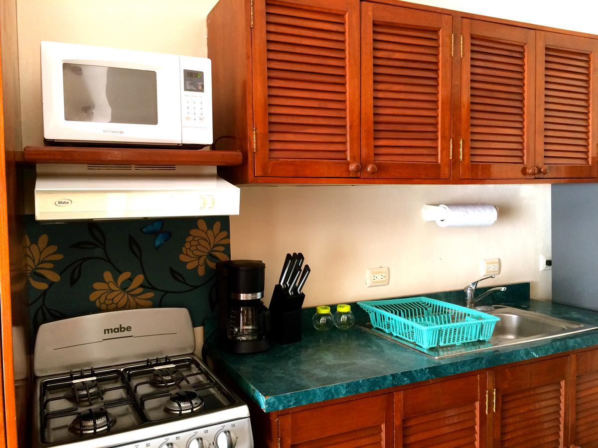 Villas Marlin 2 Cancun Luaran gambar