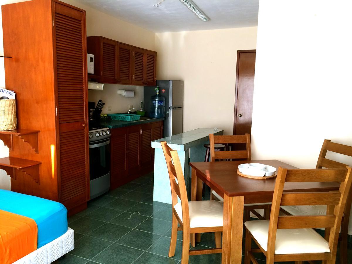 Villas Marlin 2 Cancun Luaran gambar