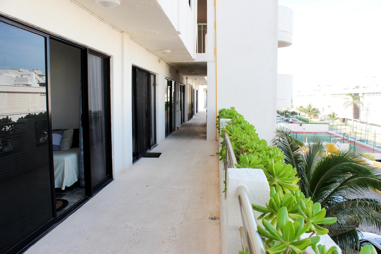 Villas Marlin 2 Cancun Luaran gambar
